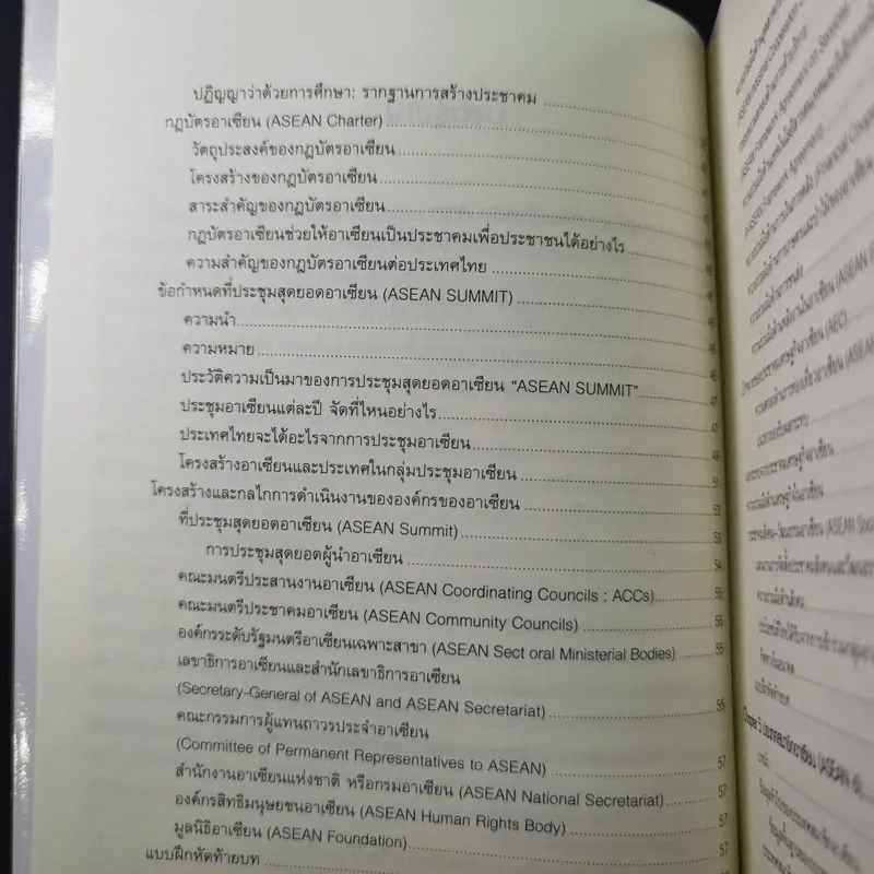 อาเซียนศึกษา Asean Studies - ผศ.ดร.ณรงค์ โพธิ์พฤกษานันท์ รูปที่ 12