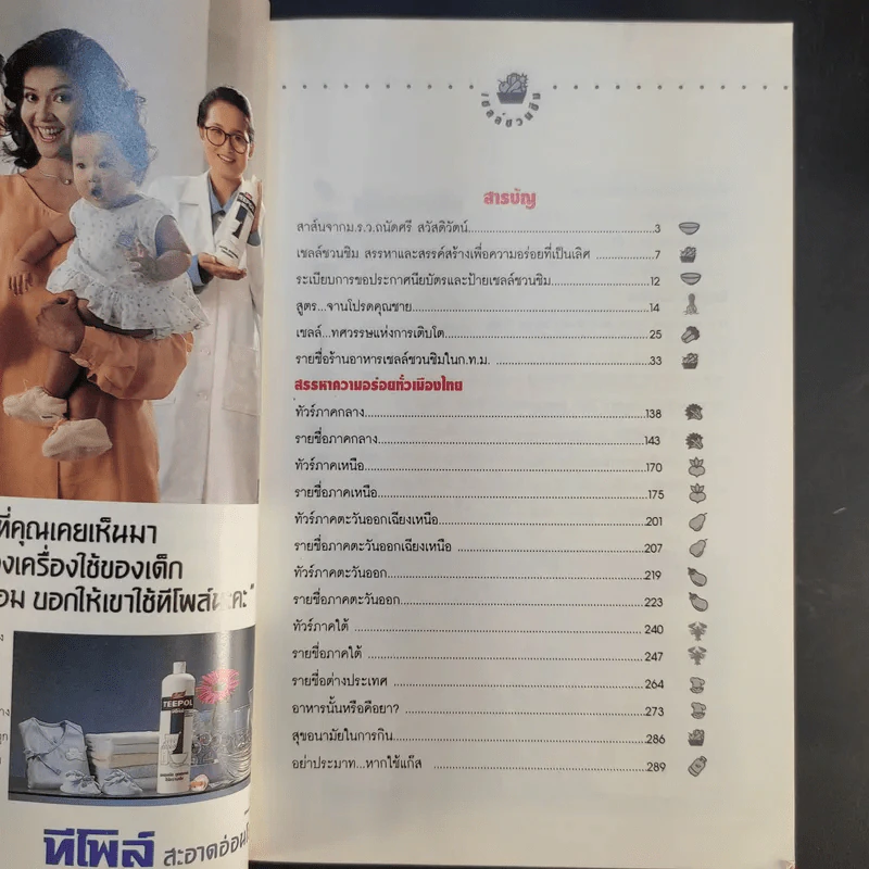 คู่มือเชลล์ชวนชิม รูปที่ 9