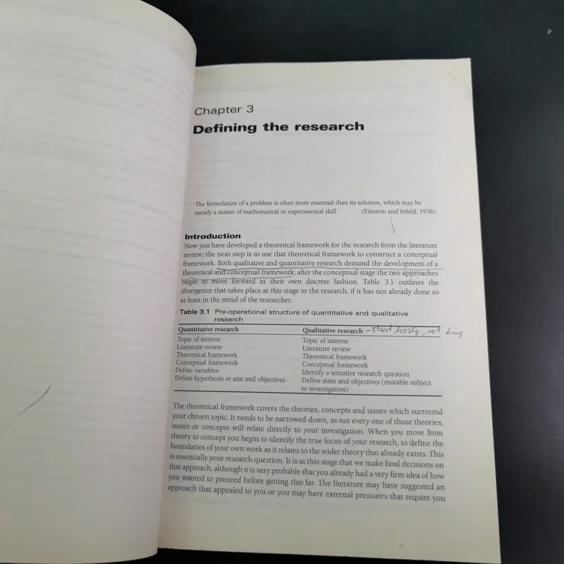 Research Methods Information - Alison Jane Pickard รูปที่ 15