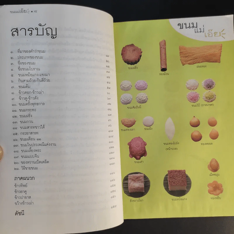 ขนมแม่เอ๊ย - ส.พลายน้อย รูปที่ 11