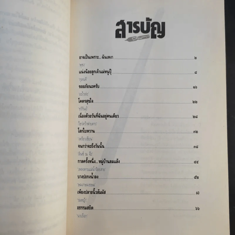 ชานชาลา ปากกาหน้าใหม่ รูปที่ 11