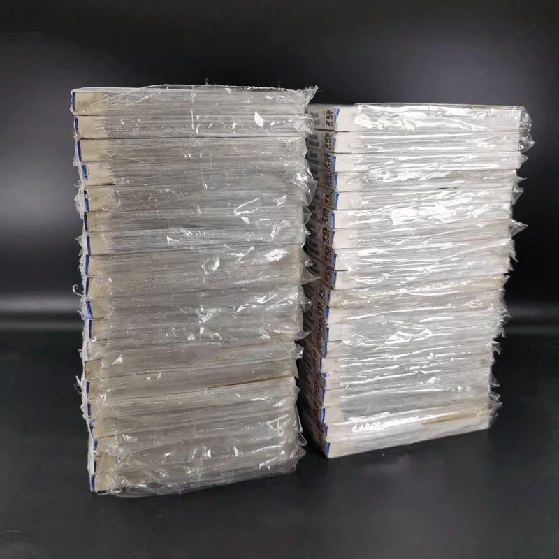 Yu-Gi-Oh ยูกิ เกมกลคนอัจฉริยะ 38 เล่มจบ รูปที่ 3