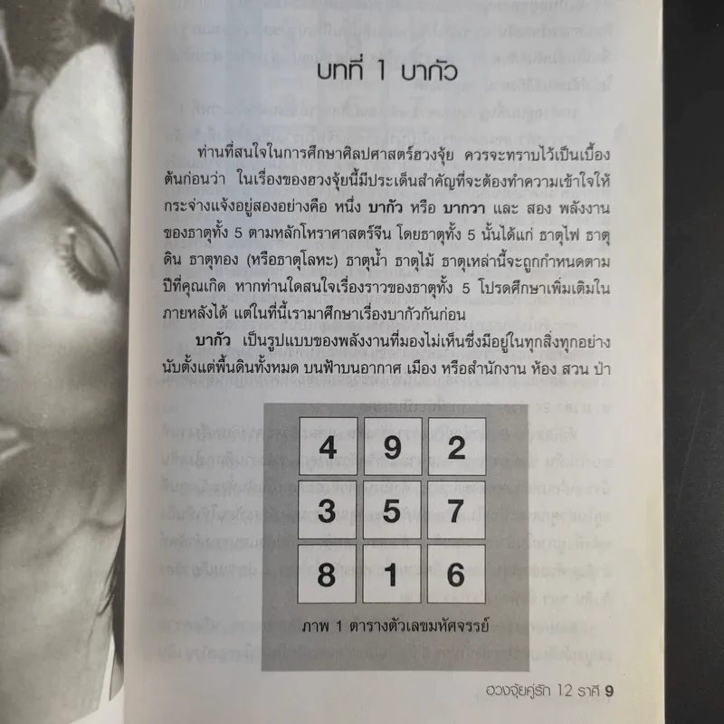 ฮวงจุ้ย คู่รัก 12 ราศี - แถมศิลป์ เดชอุดม รูปที่ 11