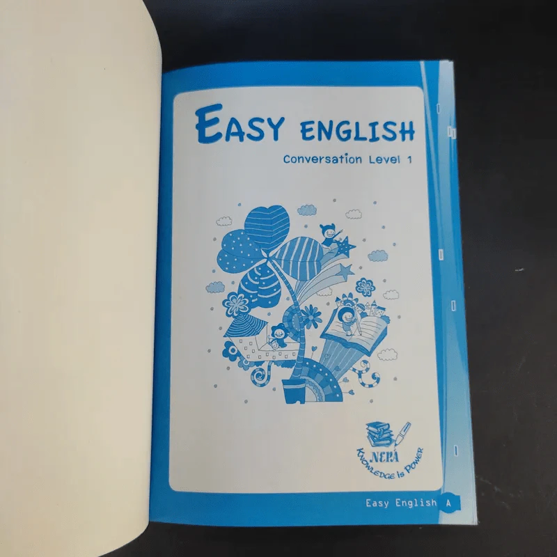 Easy English Conversation Education Level 1 รูปที่ 8
