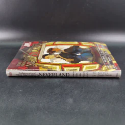 นิยาย The Promised Neverland พันธสัญญาเนเวอร์แลนด์ บทเพลงรำลึกอดีตของเหล่าหม่าม้า รูปที่ 3