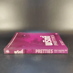 พริตตี้ Pretties รูปที่ 3