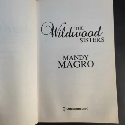 The Wildwood Sisters - Mandy Magro รูปที่ 8