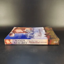 The Wildwood Sisters - Mandy Magro รูปที่ 3