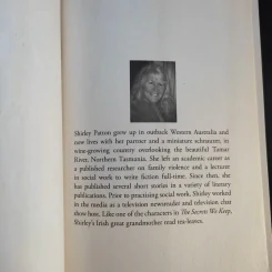 The Secrets We Keep - Shirley Patton รูปที่ 8