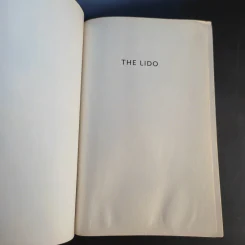 The Lido - Libby Page รูปที่ 8