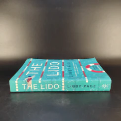 The Lido - Libby Page รูปที่ 3