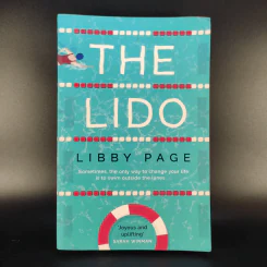 The Lido - Libby Page