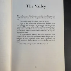 The Valley - Di Morrissey รูปที่ 12