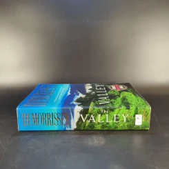 The Valley - Di Morrissey รูปที่ 3