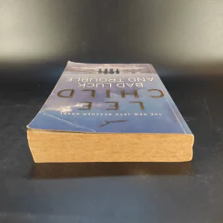 Bad Luck And Trouble - Lee Child รูปที่ 6