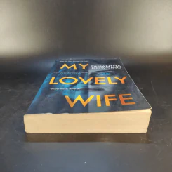 My Lovely Wife - Samantha Downing รูปที่ 4