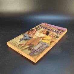 Truth or Dare - Susan Beth Pfeffer รูปที่ 7