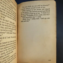 Truth or Dare - Susan Beth Pfeffer รูปที่ 11