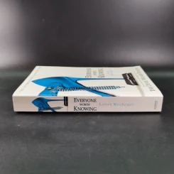 Everyone Worth Knowing -  Lauren Weisberger รูปที่ 4