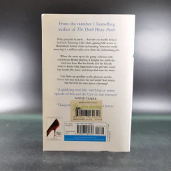 Everyone Worth Knowing -  Lauren Weisberger รูปที่ 2