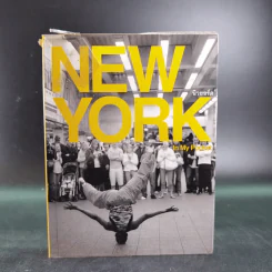 New York in My Pocket นิวยอร์ค รูปที่ 1