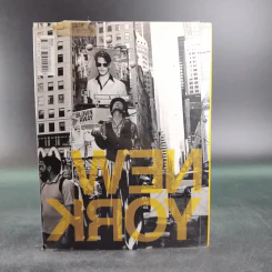 New York in My Pocket นิวยอร์ค รูปที่ 2