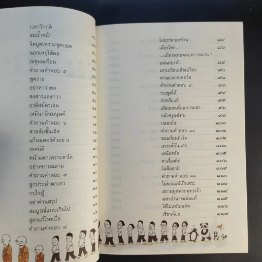 เรื่องท่านเล่า - ศรีวรา อิสสระ รูปที่ 12
