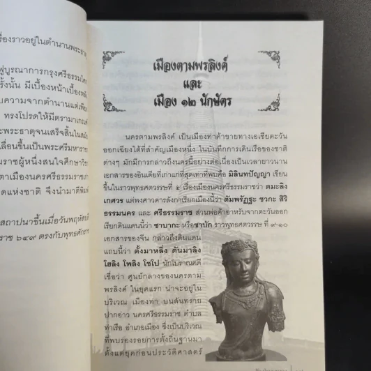พระเทวราชโพธิ์สัตว์ จตุคามรามเทพ - ชัย ป่ายางหลวง รูปที่ 14