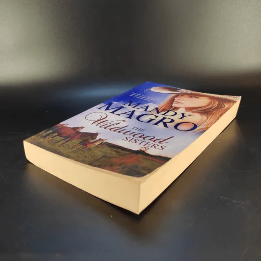The Wildwood Sisters - Mandy Magro รูปที่ 6