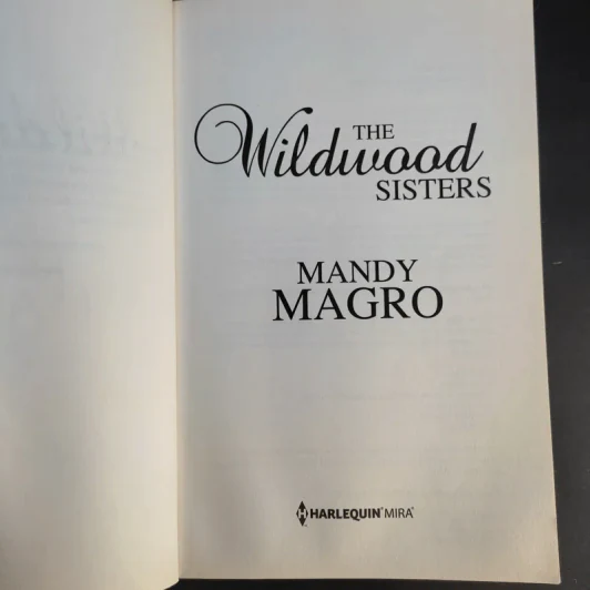 The Wildwood Sisters - Mandy Magro รูปที่ 8