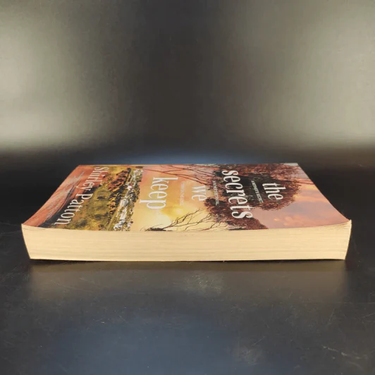 The Secrets We Keep - Shirley Patton รูปที่ 5