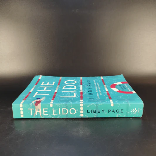 The Lido - Libby Page รูปที่ 3