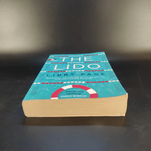 The Lido - Libby Page รูปที่ 4
