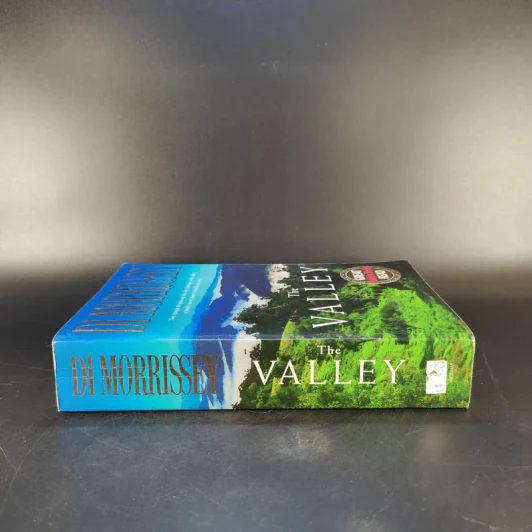 The Valley - Di Morrissey รูปที่ 3