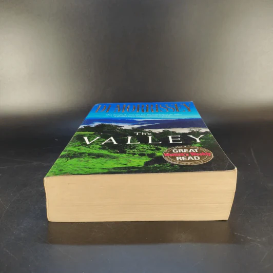 The Valley - Di Morrissey รูปที่ 4
