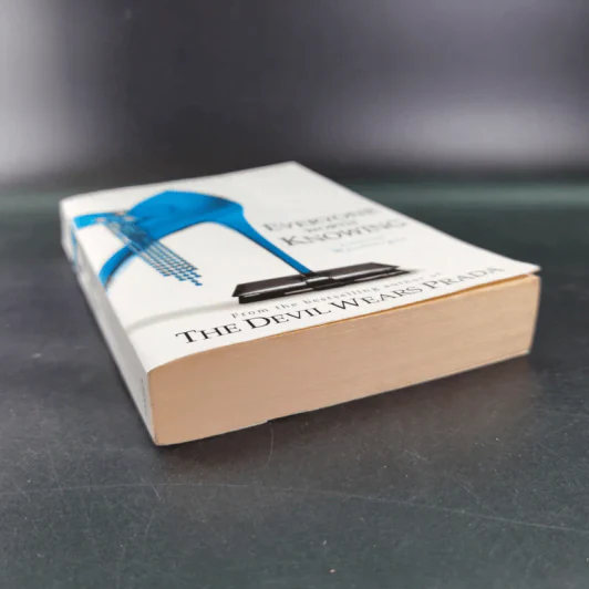Everyone Worth Knowing -  Lauren Weisberger รูปที่ 5