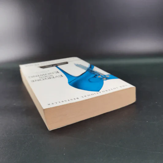 Everyone Worth Knowing -  Lauren Weisberger รูปที่ 7