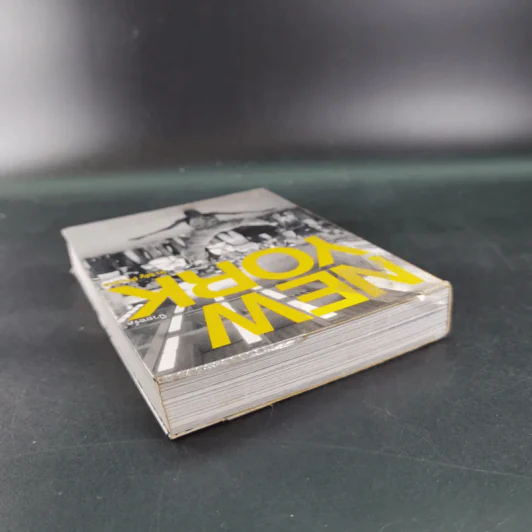 New York in My Pocket นิวยอร์ค รูปที่ 6