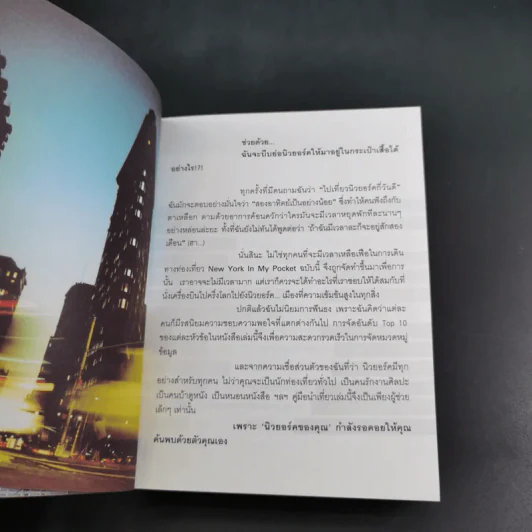 New York in My Pocket นิวยอร์ค รูปที่ 7