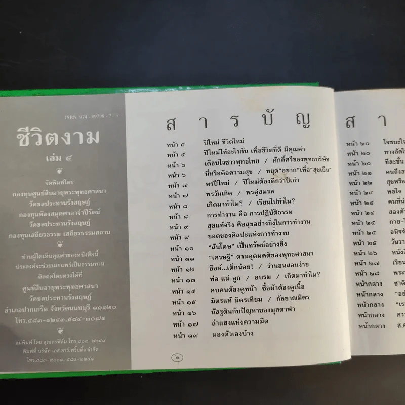 ชีวิตงาม รวมเล่ม 4-5-6 รูปที่ 9