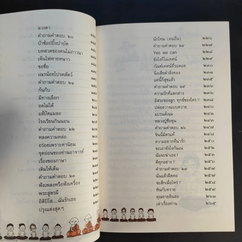 เรื่องท่านเล่า - ศรีวรา อิสสระ รูปที่ 14