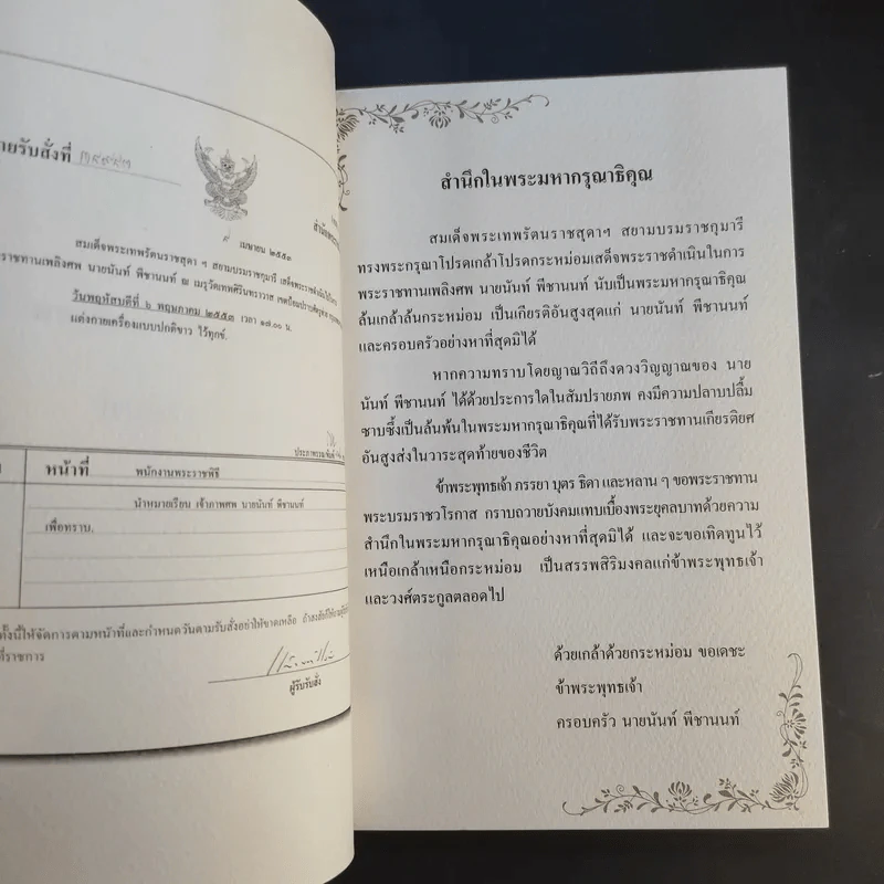 เรื่องท่านเล่า - ศรีวรา อิสสระ รูปที่ 9