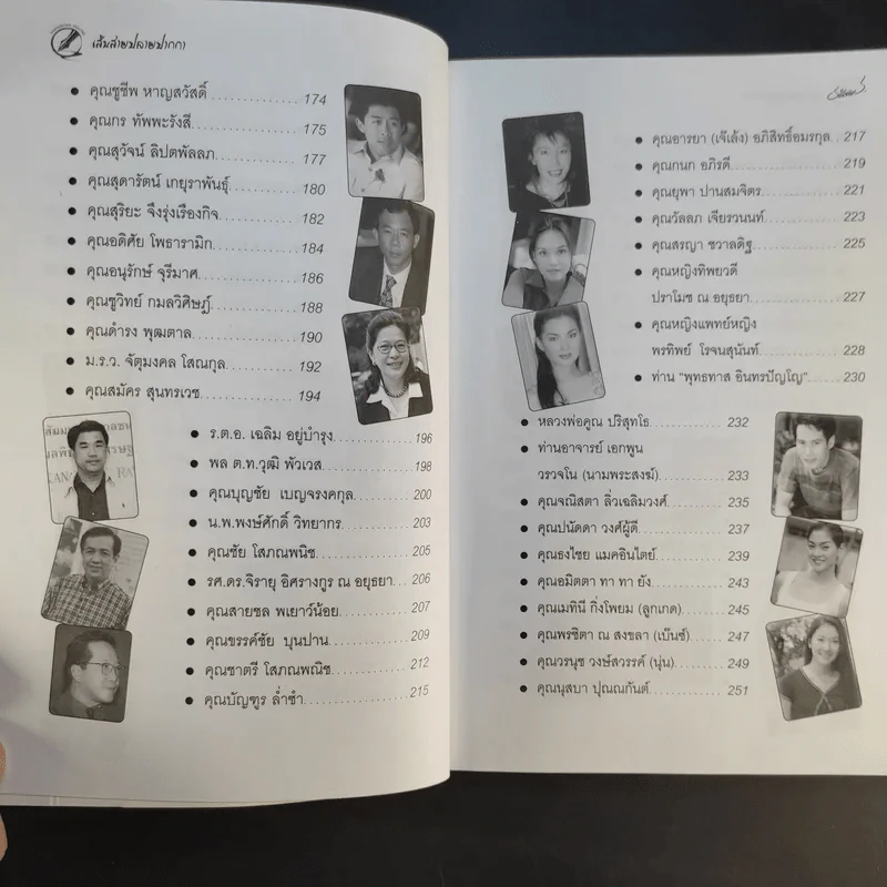 คู่มืออ่านลายเซ็น เส้นสายปลายปากกา ตอน 95 ลายเซ็นคนดัง - ธณัทอร รูปที่ 14