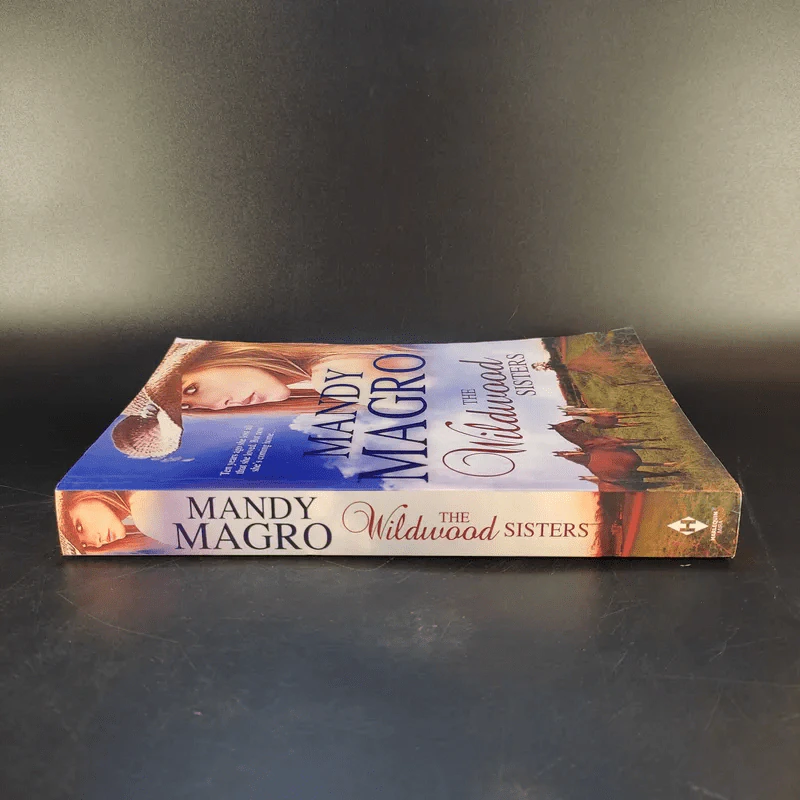 The Wildwood Sisters - Mandy Magro รูปที่ 3