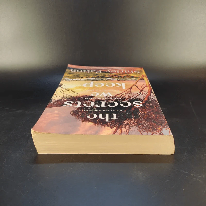 The Secrets We Keep - Shirley Patton รูปที่ 6