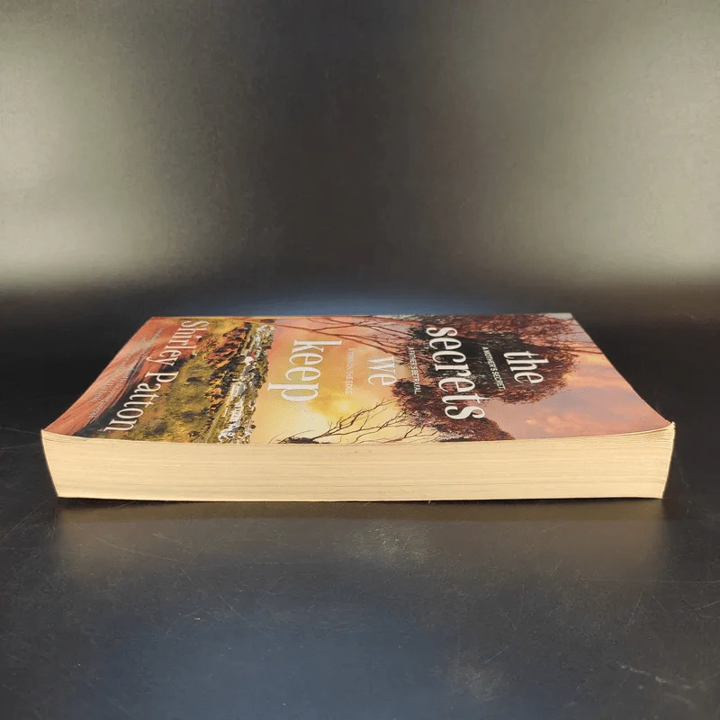 The Secrets We Keep - Shirley Patton รูปที่ 5
