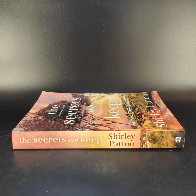 The Secrets We Keep - Shirley Patton รูปที่ 3