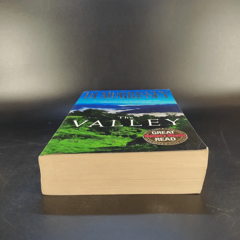 The Valley - Di Morrissey รูปที่ 4