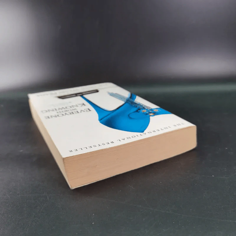 Everyone Worth Knowing -  Lauren Weisberger รูปที่ 7