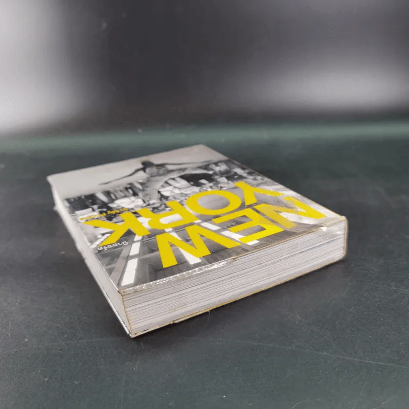 New York in My Pocket นิวยอร์ค รูปที่ 6